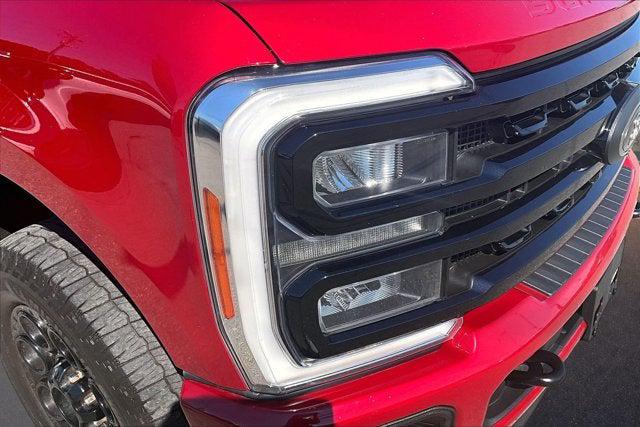 2023 Ford F-250 LARIAT