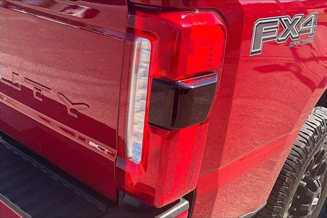 2023 Ford F-250 LARIAT