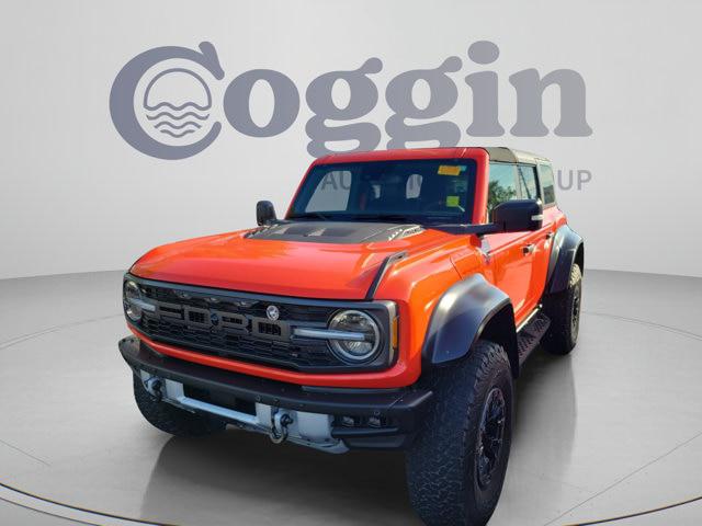 2022 Ford Bronco Raptor for sale in Jacksonville, FL