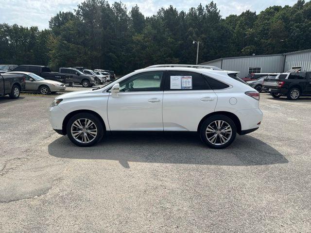 2013 Lexus RX 350 Base for sale in Humboldt, TN