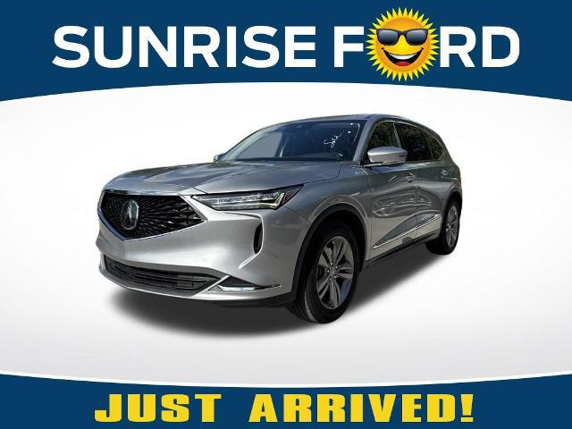 2024 Acura MDX Standard for sale in Fort Pierce, FL