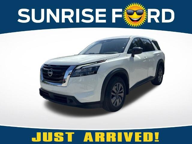 2023 Nissan Pathfinder S FWD for sale in Fort Pierce, FL