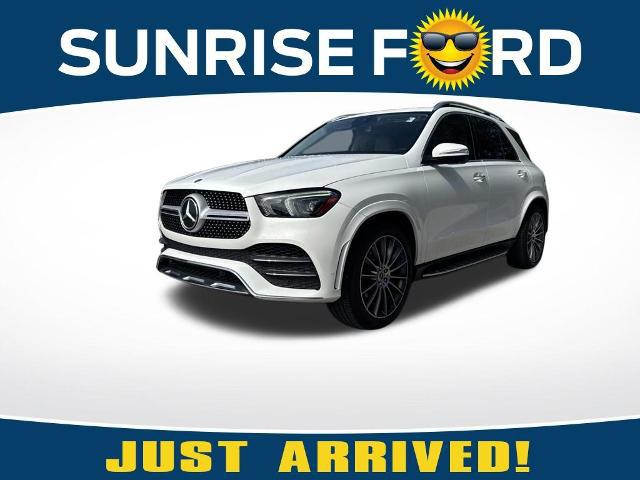 2021 Mercedes-Benz GLE GLE 350 Base for sale in Fort Pierce, FL