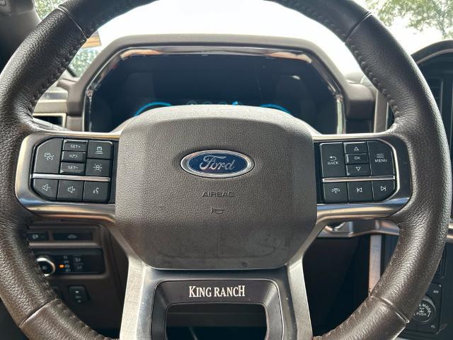 2023 Ford F-150 King Ranch