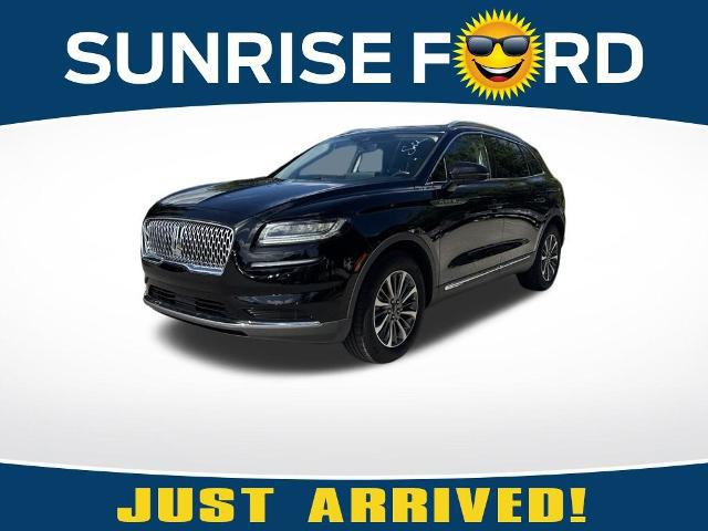2023 Lincoln Nautilus Standard for sale in Fort Pierce, FL