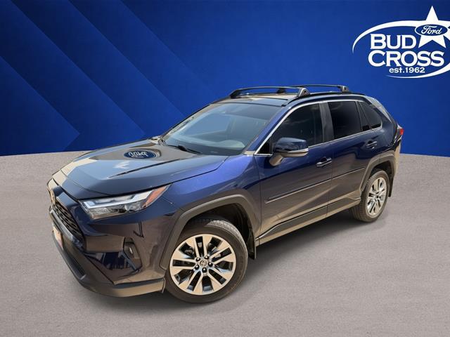 2024 Toyota RAV4 XLE Premium for sale in Caldwell, TX