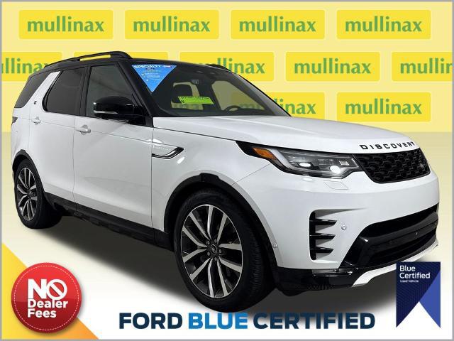 2023 Land Rover Discovery P300 S R-Dynamic for sale in Apopka, FL