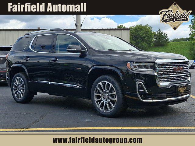 2022 GMC Acadia AWD Denali for sale in Montoursville, PA
