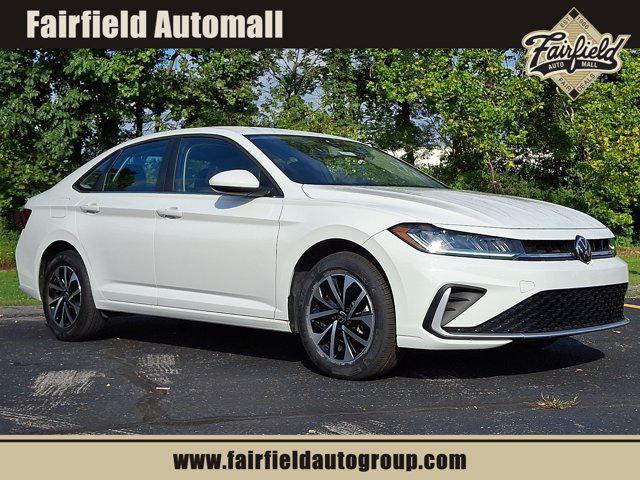 2025 Volkswagen Jetta 1.5T S for sale in Montoursville, PA