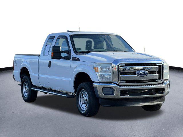 2015 Ford F-250 XL for sale in Greenville, MI