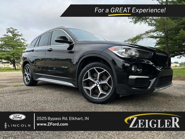 2018 BMW X1 xDrive28i for sale in Elkhart, IN