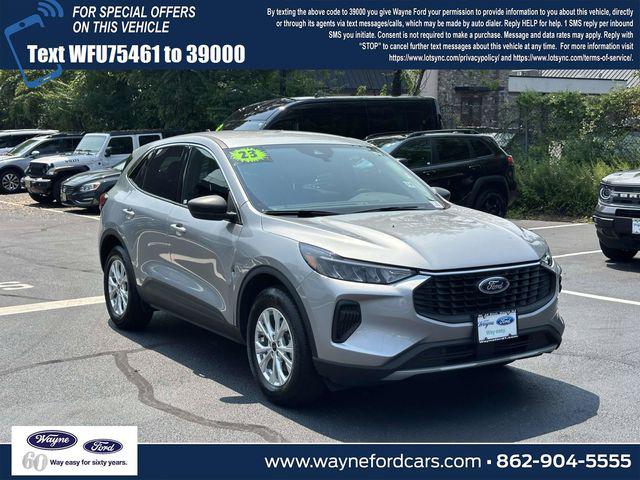 2023 Ford Escape Active for sale in Wayne, NJ