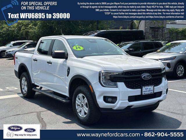 2024 Ford Ranger XL for sale in Wayne, NJ
