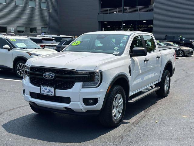 2024 Ford Ranger XL