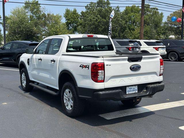 2024 Ford Ranger XL