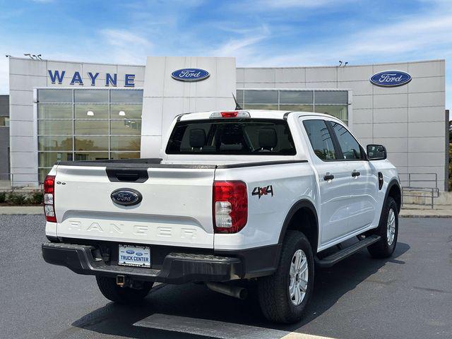 2024 Ford Ranger XL