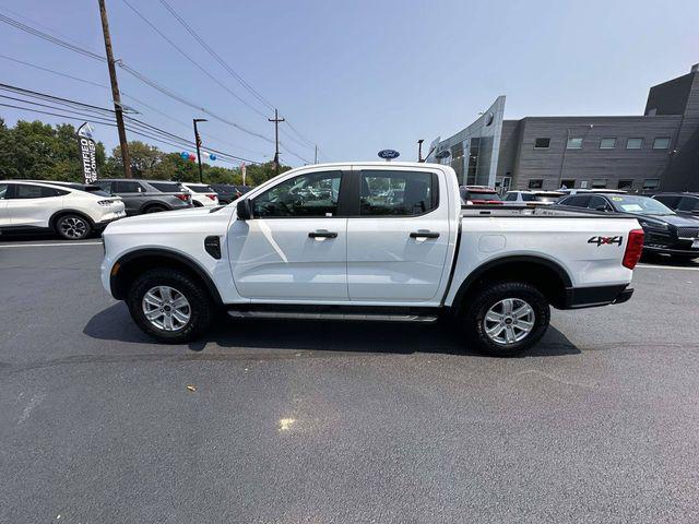 2024 Ford Ranger XL