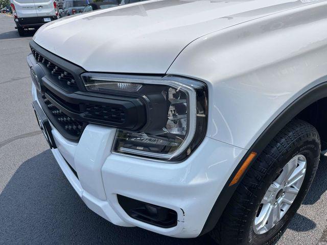 2024 Ford Ranger XL