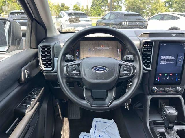 2024 Ford Ranger XL