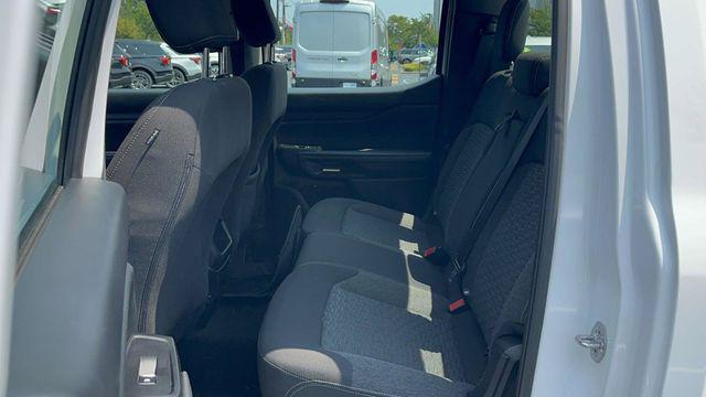 2024 Ford Ranger XL