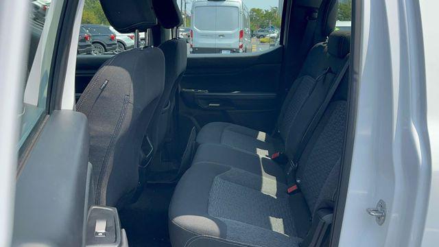 2024 Ford Ranger XL