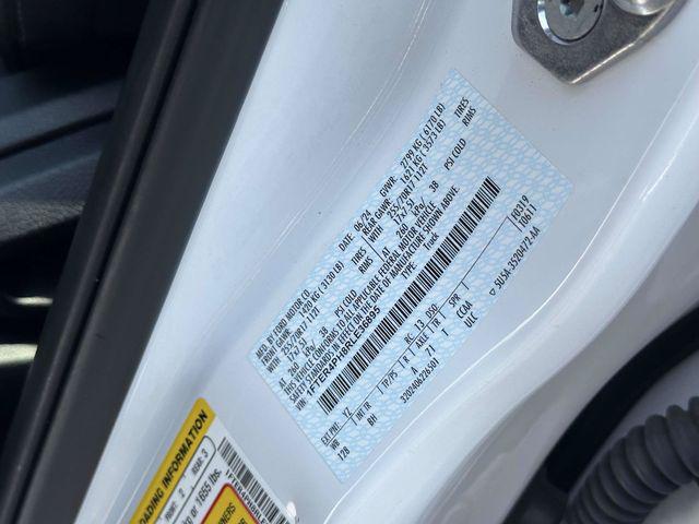2024 Ford Ranger XL