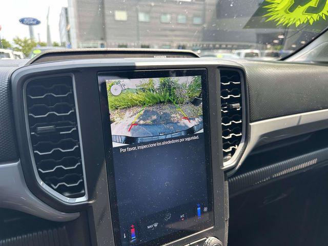 2024 Ford Ranger XL