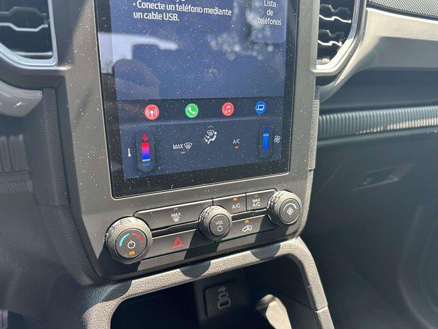 2024 Ford Ranger XL