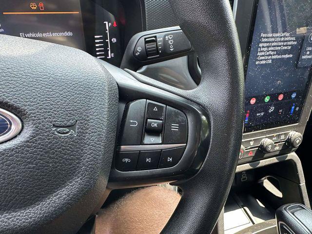 2024 Ford Ranger XL