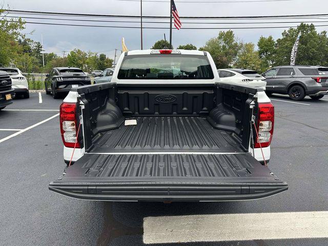 2024 Ford Ranger XL