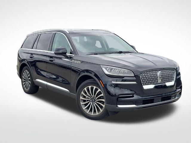 2022 Lincoln Aviator Reserve for sale in Fishers, IN