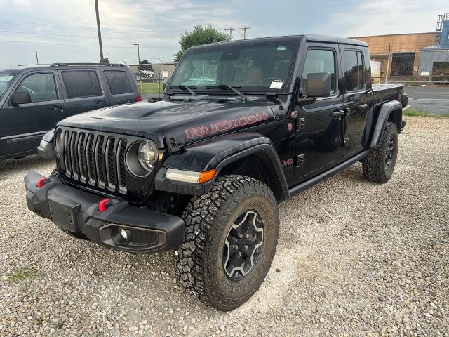 2020 Jeep Gladiator Rubicon for sale in West Burlington, IA