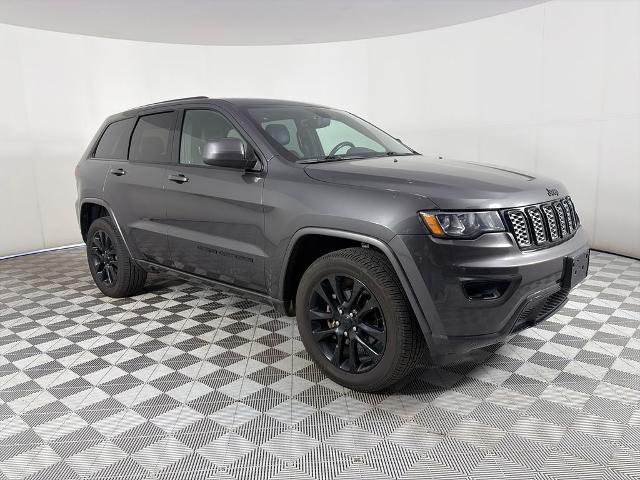 2018 Jeep Grand Cherokee Altitude 4x4 for sale in Denver, CO