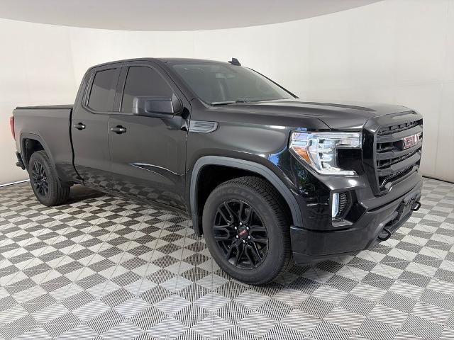 2021 GMC Sierra 1500 4WD Double Cab Standard Box Elevation for sale in Denver, CO