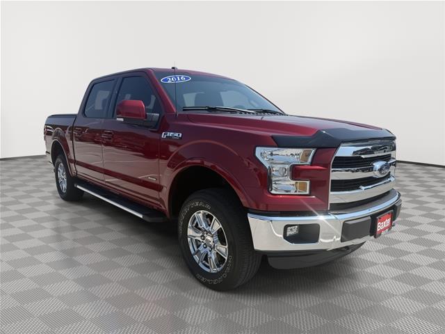 2016 Ford F-150 Lariat for sale in Elkhorn, NE