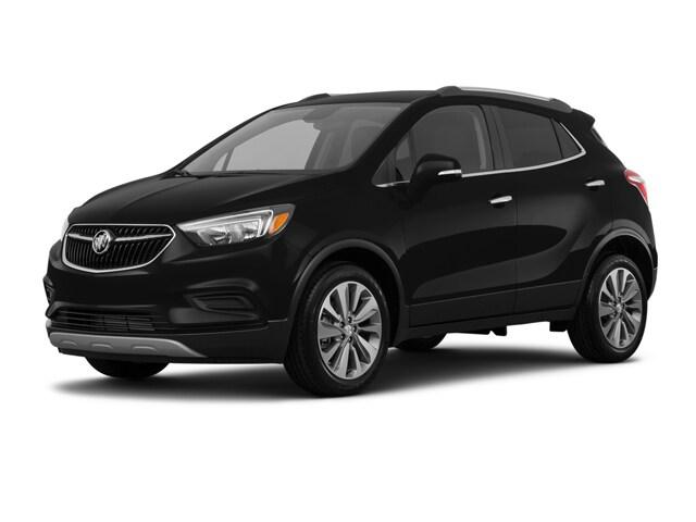 2018 Buick Encore Preferred for sale in Duncannon, PA