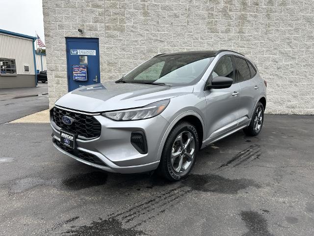 2023 Ford Escape ST-Line for sale in Connellsville, PA