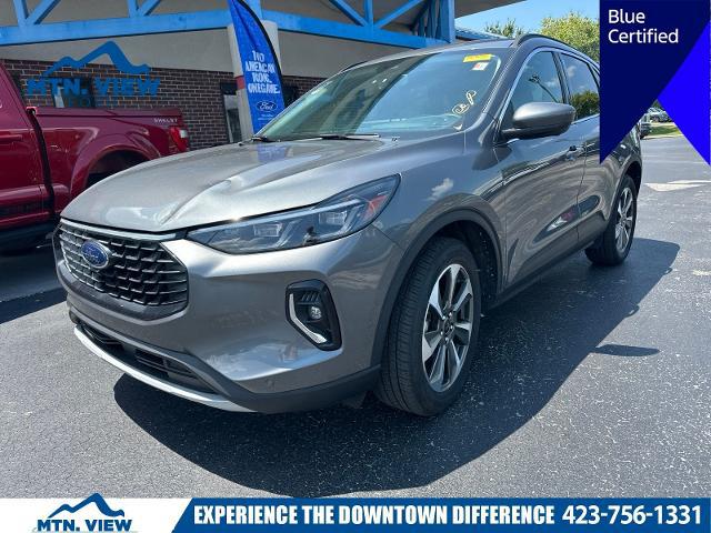 2023 Ford Escape Platinum for sale in Chattanooga, TN