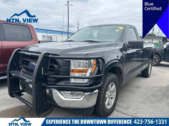 2021 Ford F-150 XL for sale in Chattanooga, TN