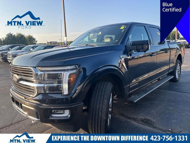 2024 Ford F-150 King Ranch for sale in Chattanooga, TN