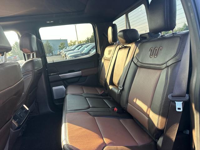 2024 Ford F-150 King Ranch