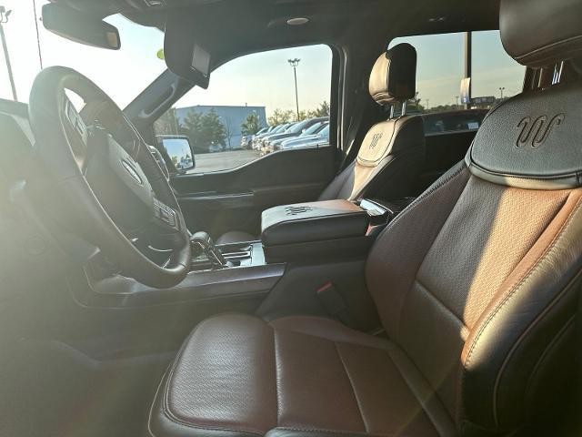 2024 Ford F-150 King Ranch