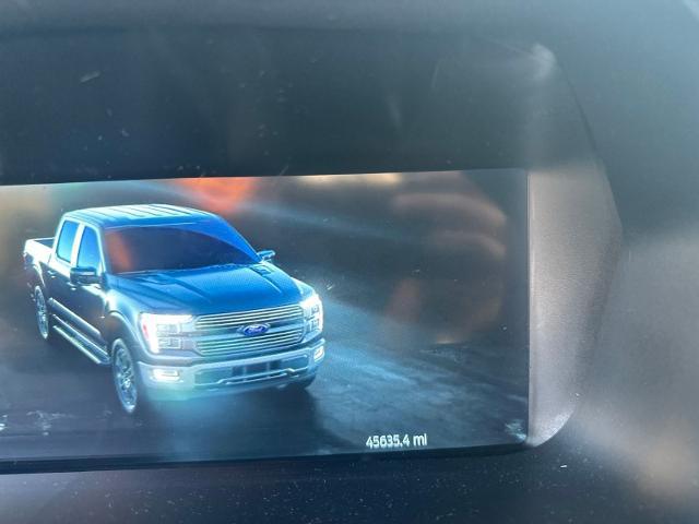 2024 Ford F-150 King Ranch