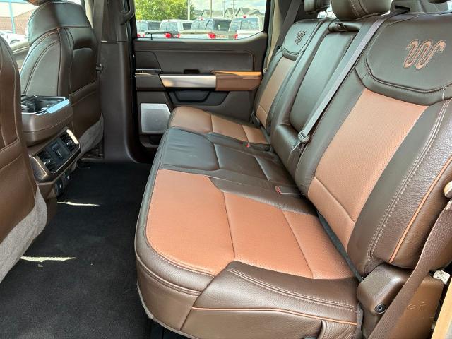 2024 Ford F-150 King Ranch
