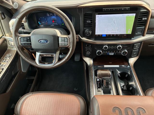 2024 Ford F-150 King Ranch