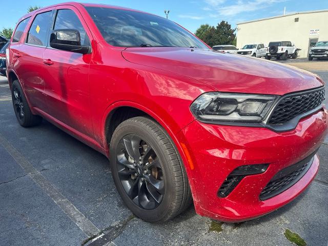 2021 Dodge Durango GT AWD