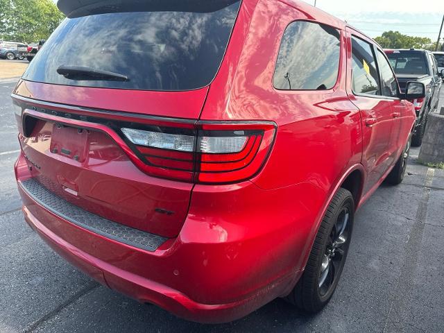 2021 Dodge Durango GT AWD