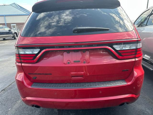 2021 Dodge Durango GT AWD