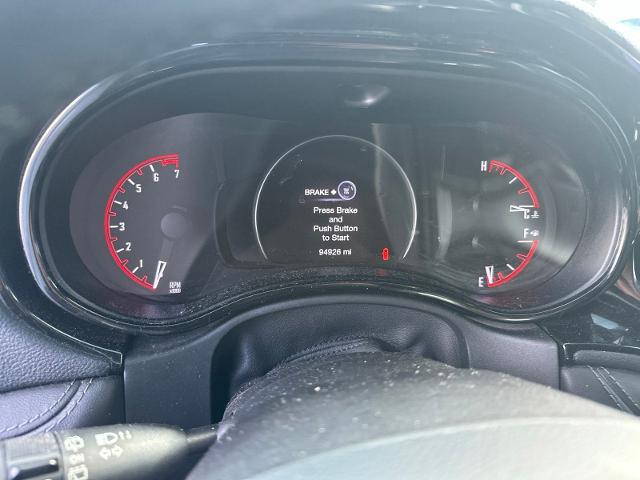 2021 Dodge Durango GT AWD