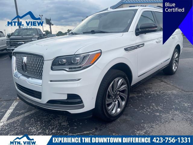 2022 Lincoln Navigator Reserve for sale in Chattanooga, TN